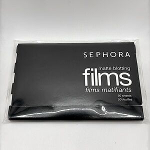 Sephora Matte Blotting Papers